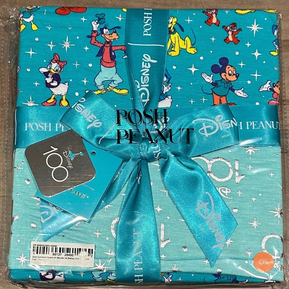 Posh Peanut Disney 100 Patoo